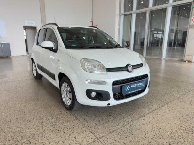 2020 Fiat Panda 900t Lounge