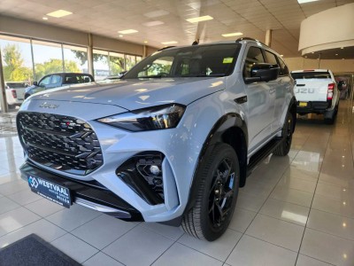 2026 Isuzu 3.0 Ddi Mu-x 4x4 Onyx A/t