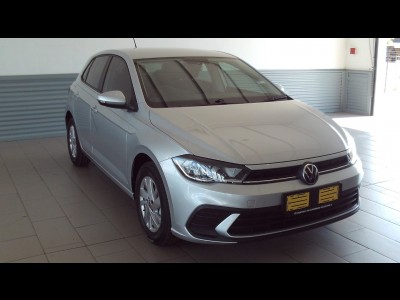 2026 Vw Polo 1.0 Tsi 70kw Manual