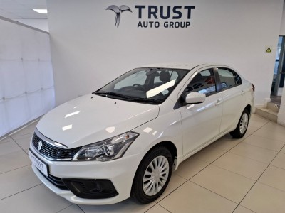 2024 Suzuki Ciaz 1.5 Gl