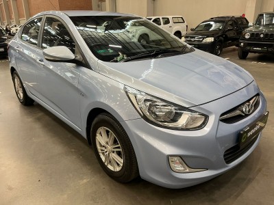2013 Hyundai Accent