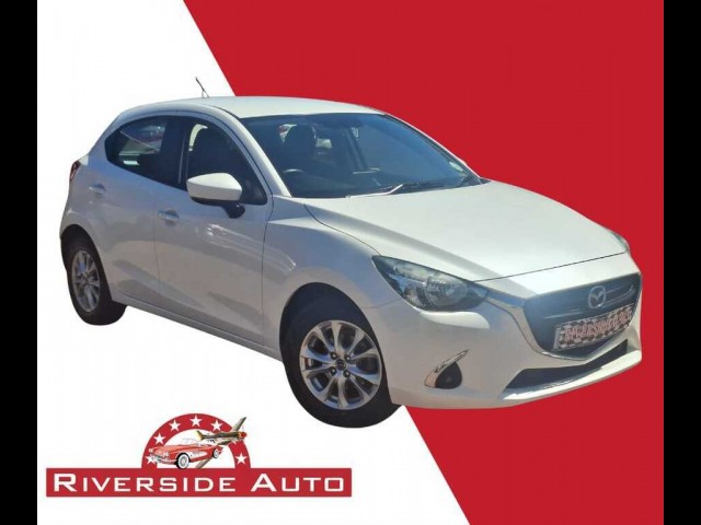 BUY MAZDA MAZDA 2 2018 MAZDA2 1.5 INDIVIDUAL 5DR, WesBank