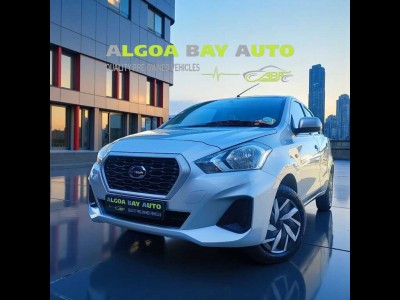 2019 Datsun Go