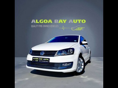 2018 Volkswagen Polo Classic