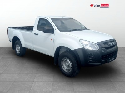 2026 Isuzu D-max