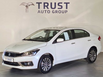 2023 Suzuki Ciaz 1.5 Glx A/t