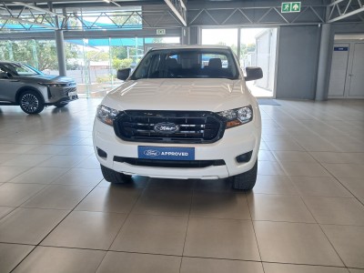 2022 Ford Ranger