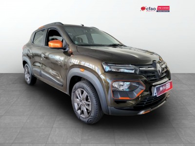 2020 Renault Kwid