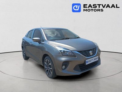 2022 Suzuki Baleno 1.4 Glx  5dr A/t