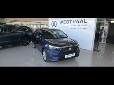 2026 Honda Amaze 1.2 Trend Man