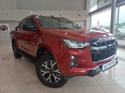 2026 Isuzu 1.9 Ddi D/cab Hr X-rider At