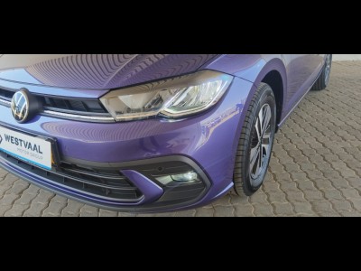 2026 Vw Life 1.0 Tsi 85kw Dsg