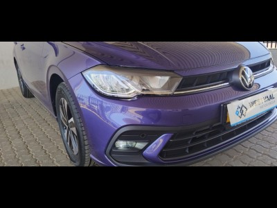 2026 Vw Life 1.0 Tsi 85kw Dsg