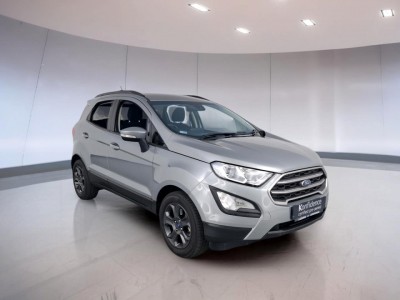 2022 Ford Ecosport 1.0 Ecoboost Trend At