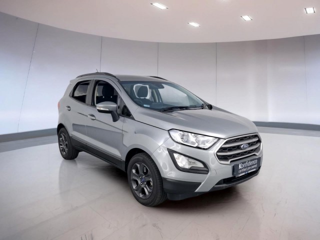 BUY FORD ECOSPORT 1.0 ECOBOOST TREND AT 2022, WesBank