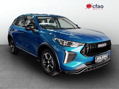 2026 Haval Jolion Pro