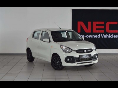 2024 Suzuki Celerio