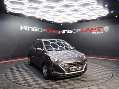 2021 Hyundai Grand I10