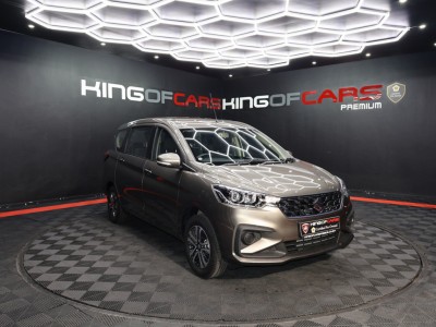 2026 Suzuki Ertiga
