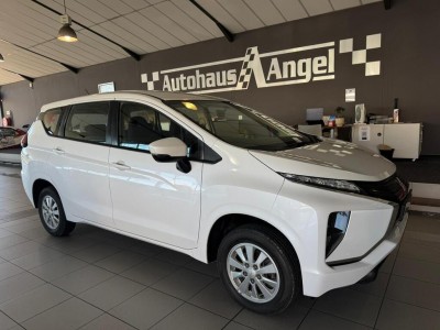 2021 Mitsubishi Xpander