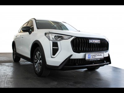 2026 Haval H2/jolion Jolion 1.5t City Plus 7dct