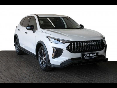 2026 Haval H2/jolion Jolion Pro 1.5t Premium Dct