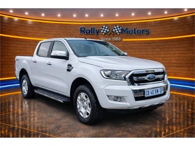 2016 Ford Ranger