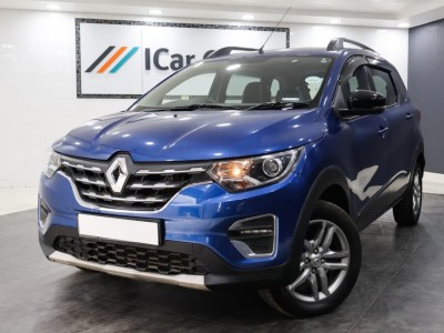 2021 Renault Triber