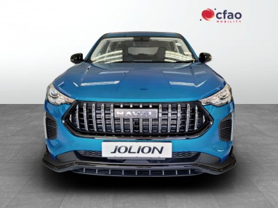 2026 Haval Jolion Pro
