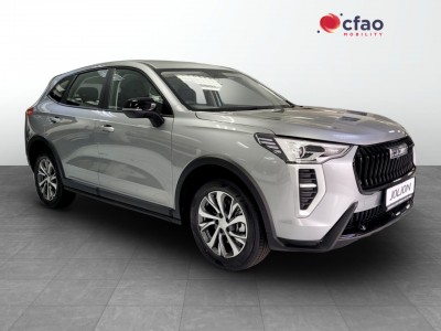 2026 Haval Jolion