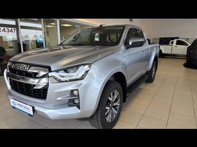 2026 Isuzu 3.0 Ddi E/cab 4x4 Lse A/t