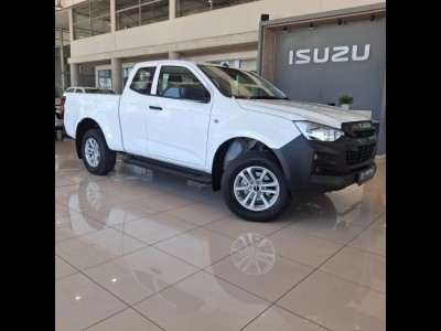 2026 Isuzu 1.9 Ddi E/cab Hr L