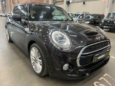 2015 Mini Cooper