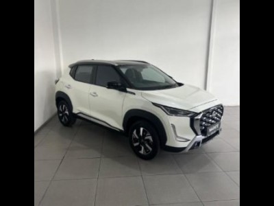 2026 Nissan Magnite 1.0 Acenta