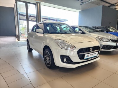 2020 Suzuki Swift 1.2 Gl