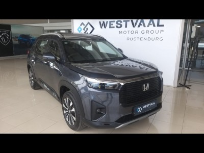 2026 Honda Elevate 5 Door 1.5 Elegance