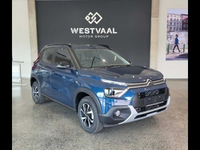 2026 Citroen C3 Max 1.2t 6at My25.1