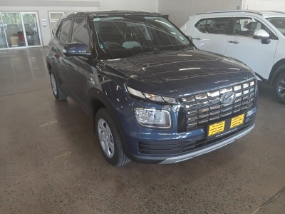 2023 Hyundai Venue 1.2 Premium Mt My24