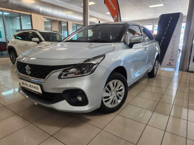 2026 Suzuki Baleno 1.5 Gl 4at