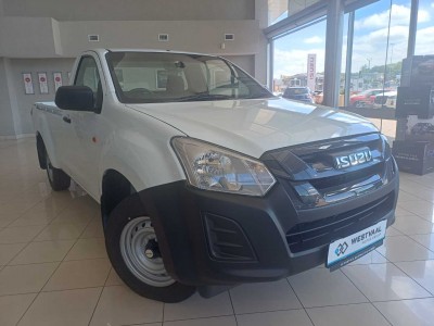2026 Isuzu 250c S/cab Base Gen 6