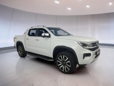 2023 Volkswagen Amarok 3.0 V6 Aventura D Cab 4motion 10at