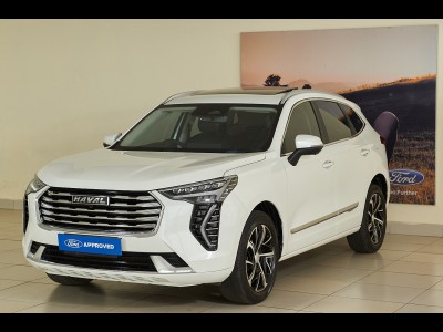 2021 Haval Jolion