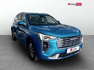 2022 Haval H2 Jolion