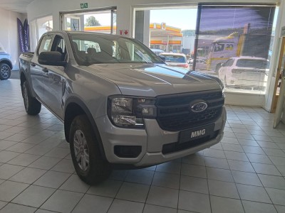 2026 Ford New Ranger