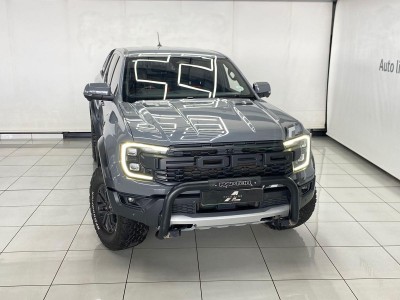 2023 Ford Ranger