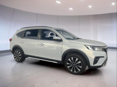 2023 Honda Br-v 1.5 Elegance Cvt