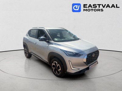 2024 Nissan Magnite 1.0 Acenta Amt (br10)