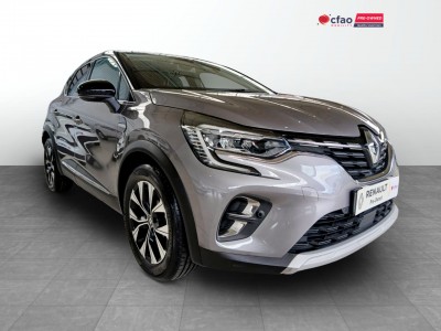 2024 Renault Captur