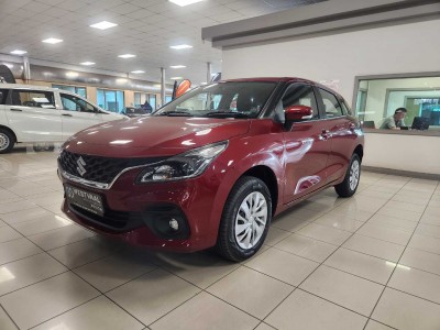 2026 Suzuki Baleno 1.5 Gl 4at