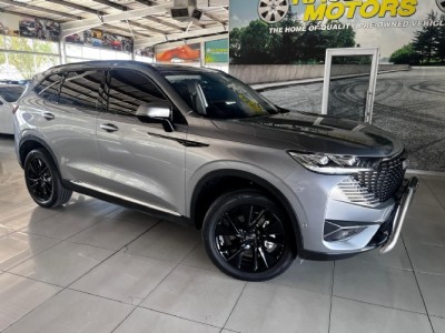 2023 Haval H6